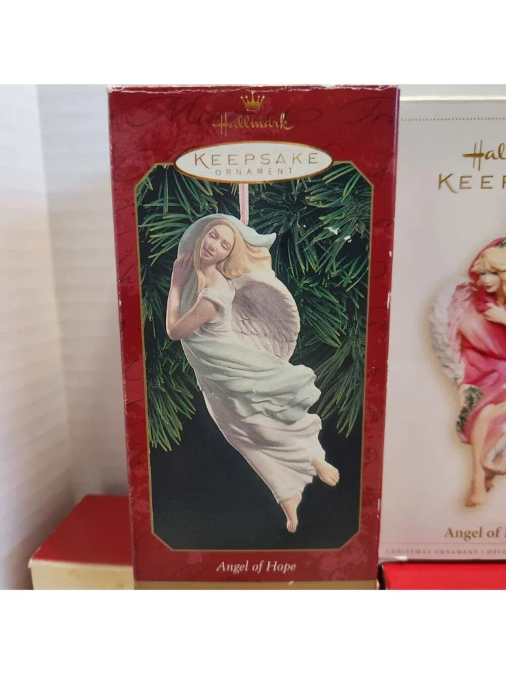 Hallmark this set
